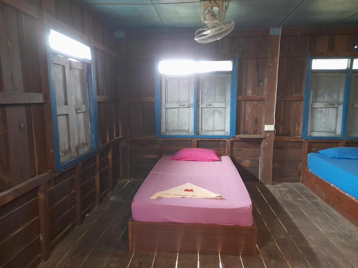 Hostel Ta'S Dorm Dondet Ban Dondét Exteriér fotografie