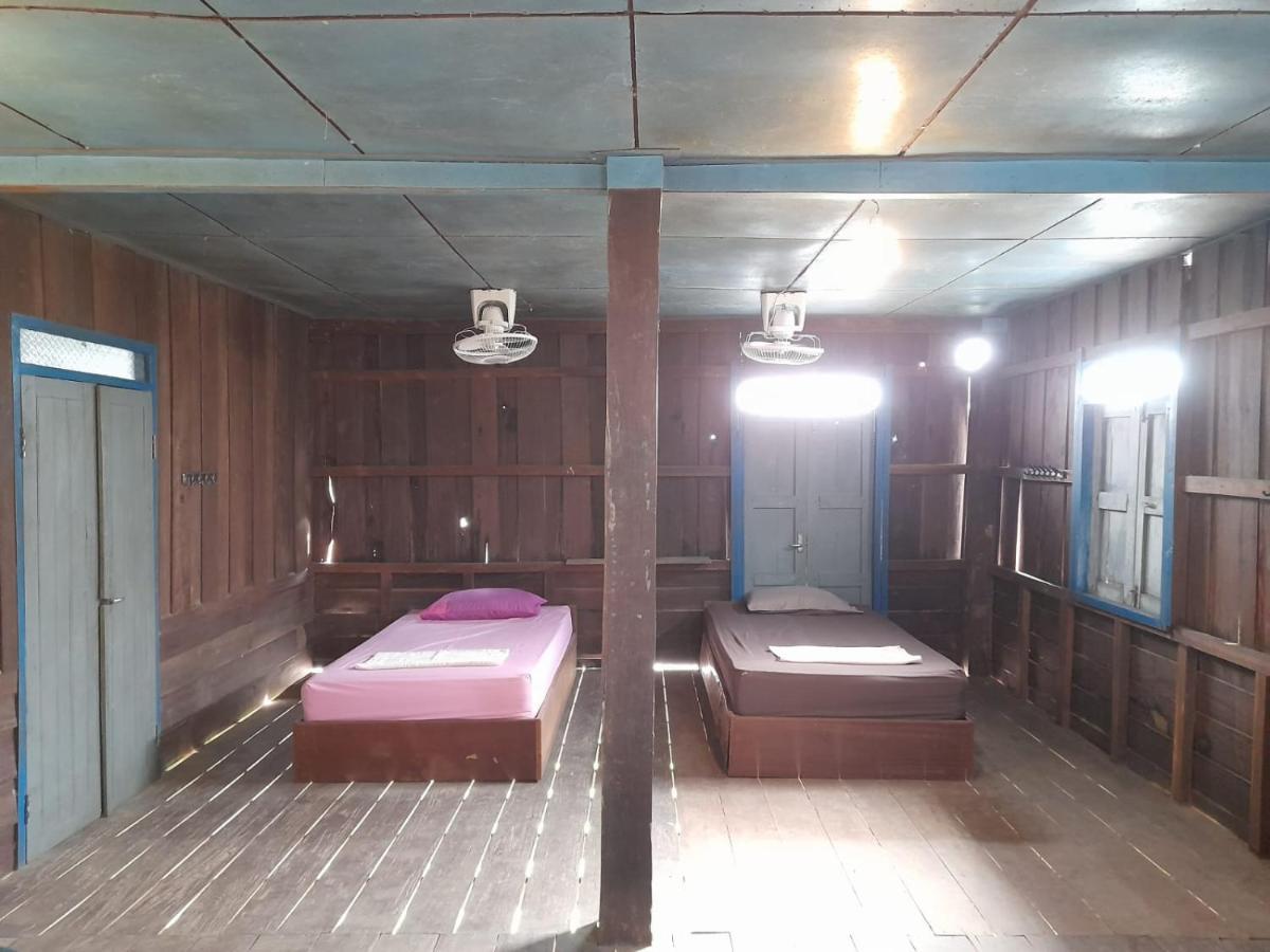 Hostel Ta'S Dorm Dondet Ban Dondét Exteriér fotografie